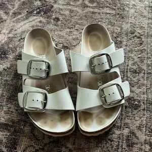 Birkenstock Arizona Big Buckle